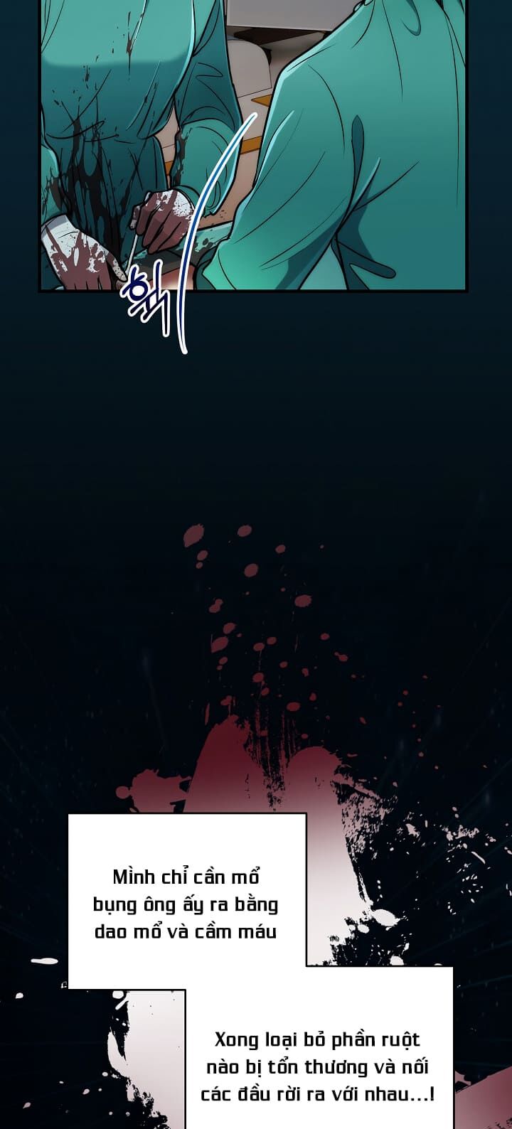 bác sĩ trùng sinh chapter 69 14