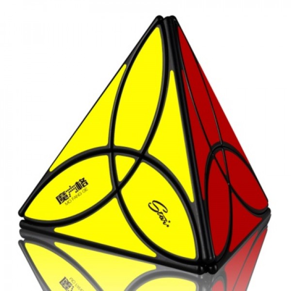 Rubik QiYi Clover Pyraminx