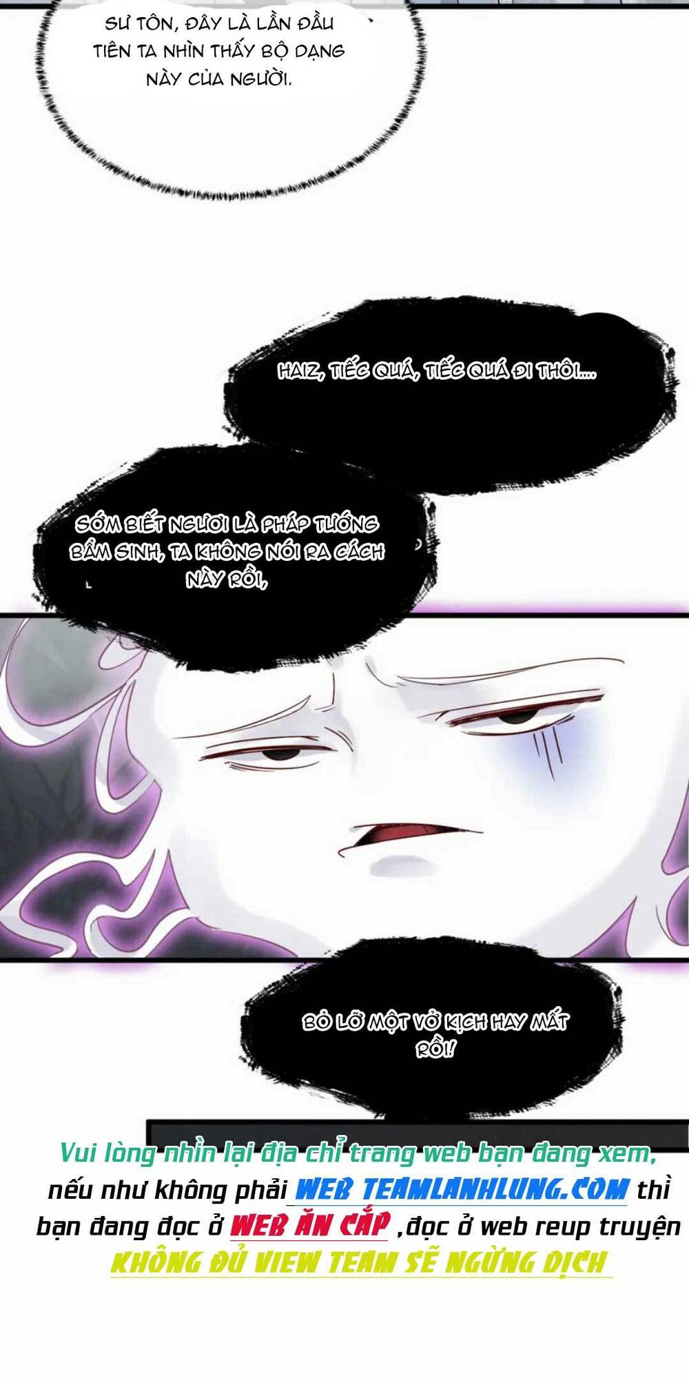 xuyên sách : nghịch đồ hắn lại muốn bắt nạt sư phụ chapter 12 50