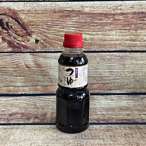 Nước Tương Tsuyu Ăn Mì 300ML