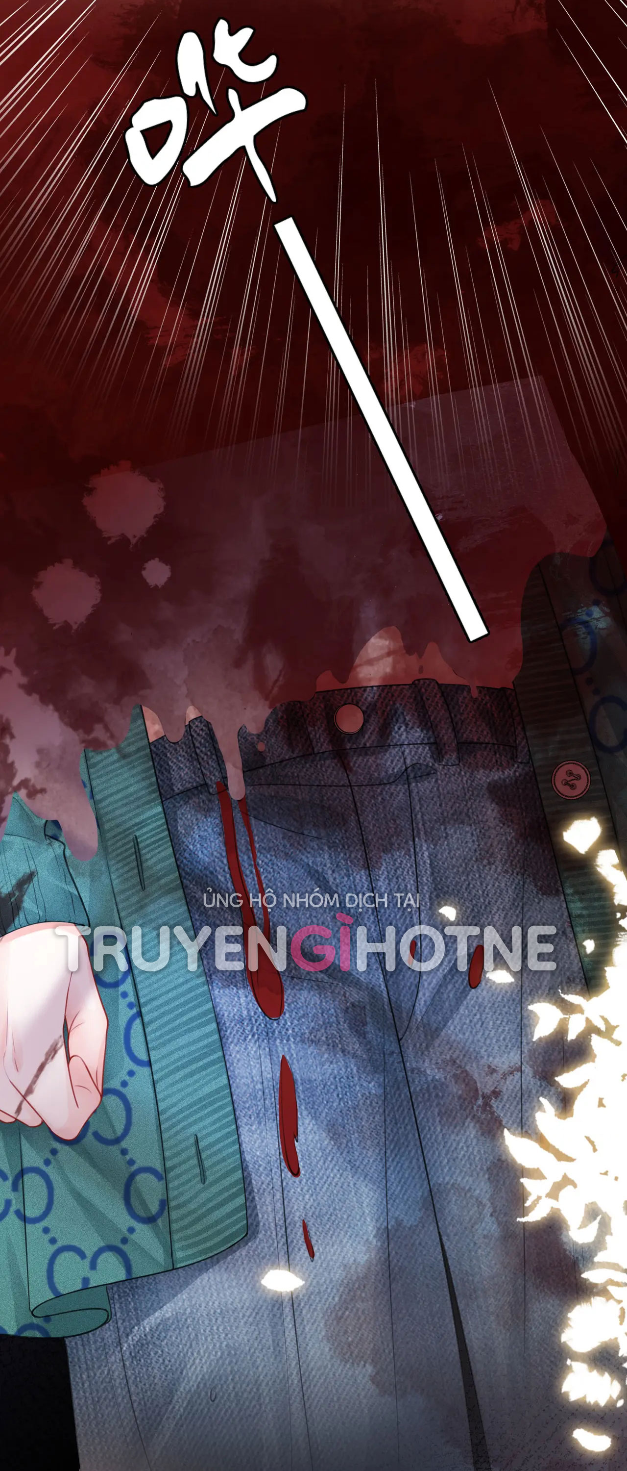 Cố Tiểu Thư Và Khúc Tiểu Thư chapter 33 - Trang 32