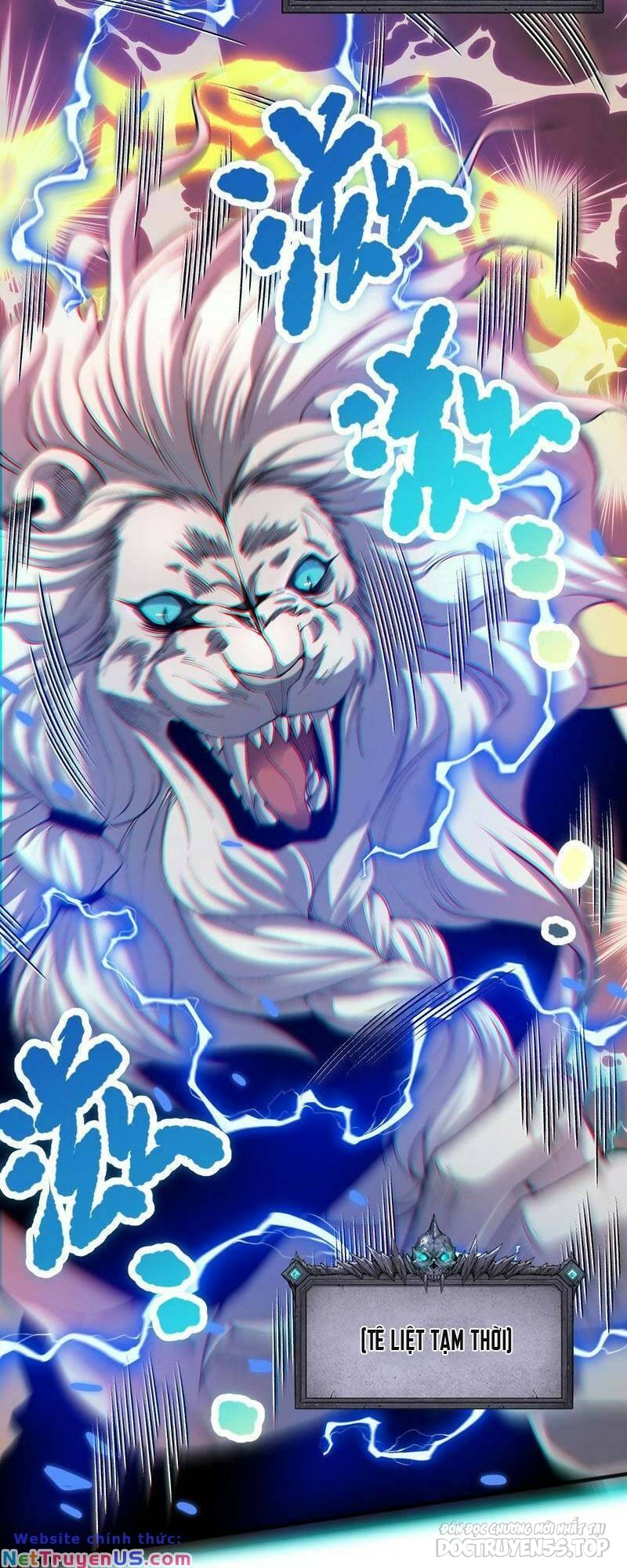 tử linh pháp sư! ta chính là thiên tài chapter 27 34