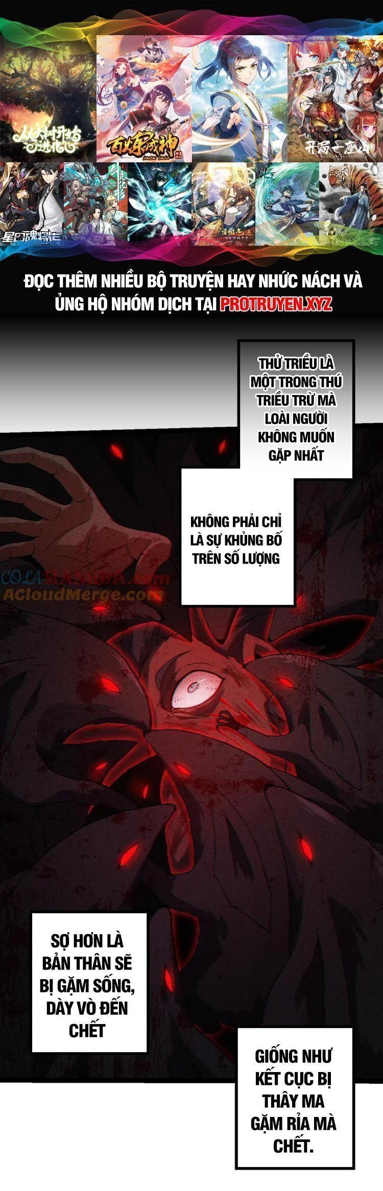 chuyển sinh thành liễu đột biến chapter 89 1