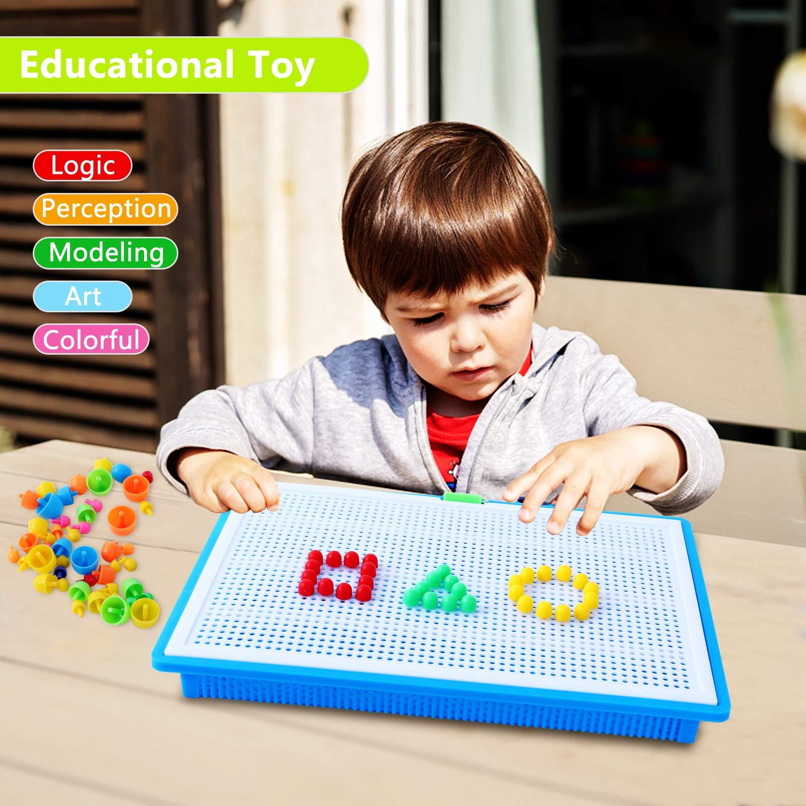 Trò chơi cốt truyện, 296 mảnh khảm, trò chơi khảm 3D, chơi trò chơi trò chơi, chơi trò chơi sư phạm cho các cô gái trẻ quà tặng