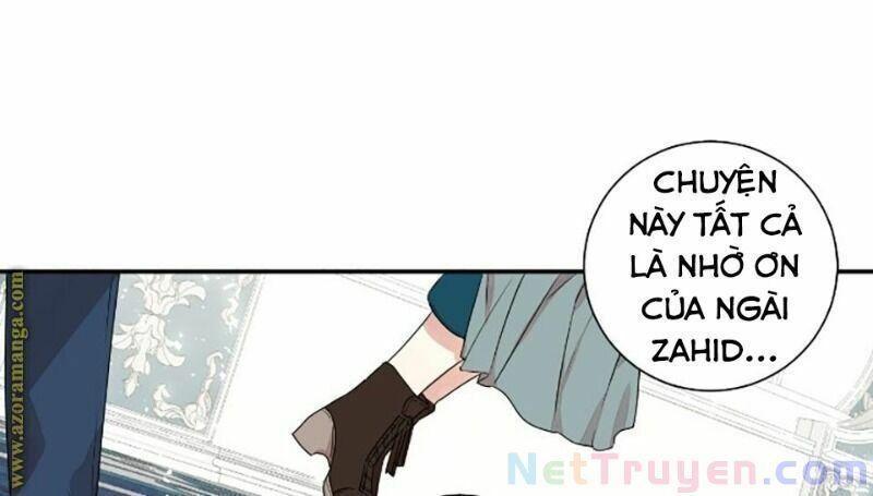 xin ngài đừng ăn tôi chapter 6 35