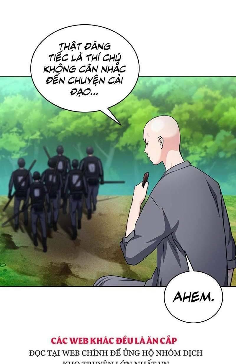 druid tại ga seoul - người hóa thú chapter 77 111