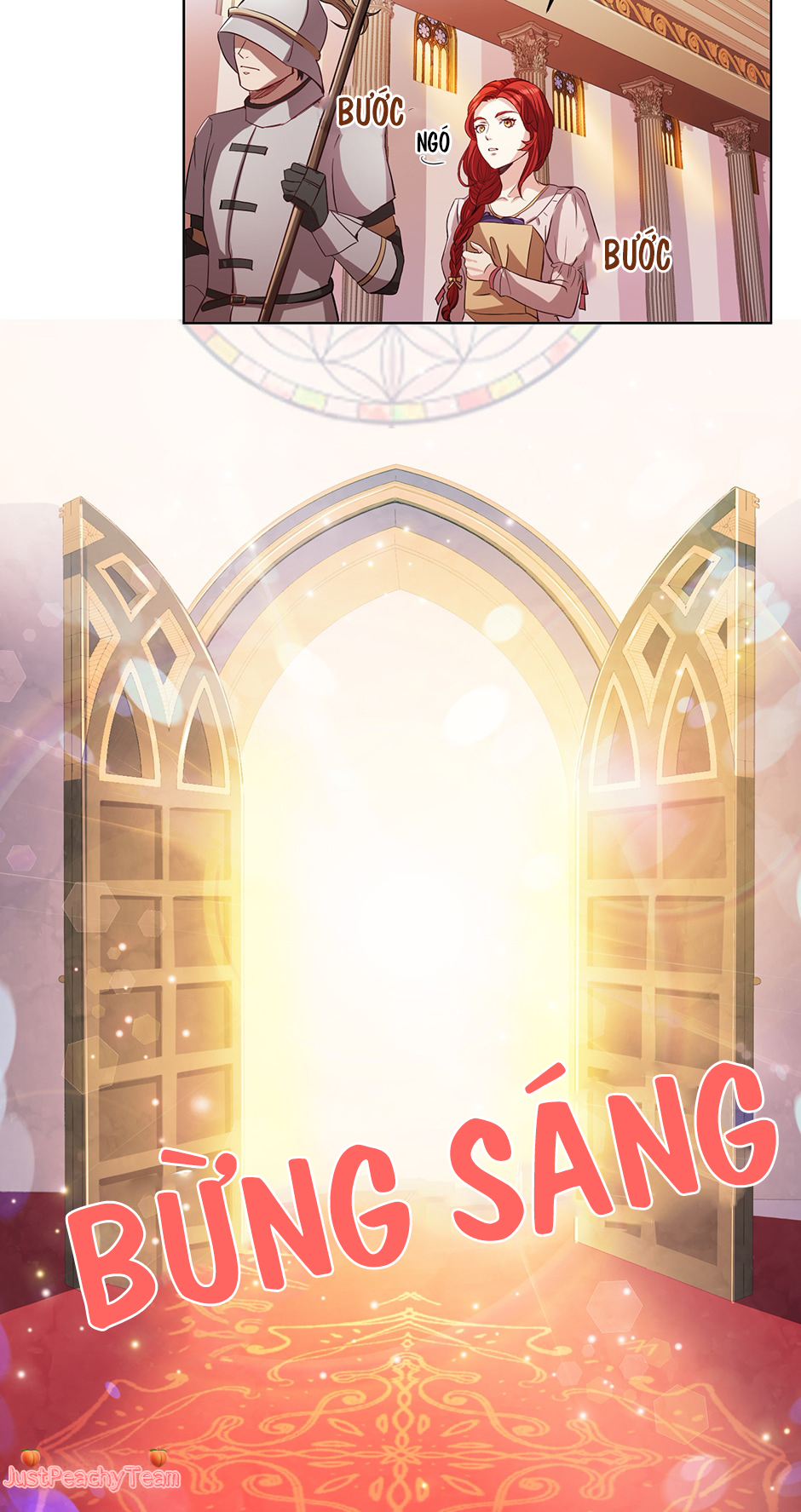 thư ký bí mật của bạo chúa chapter 1 40