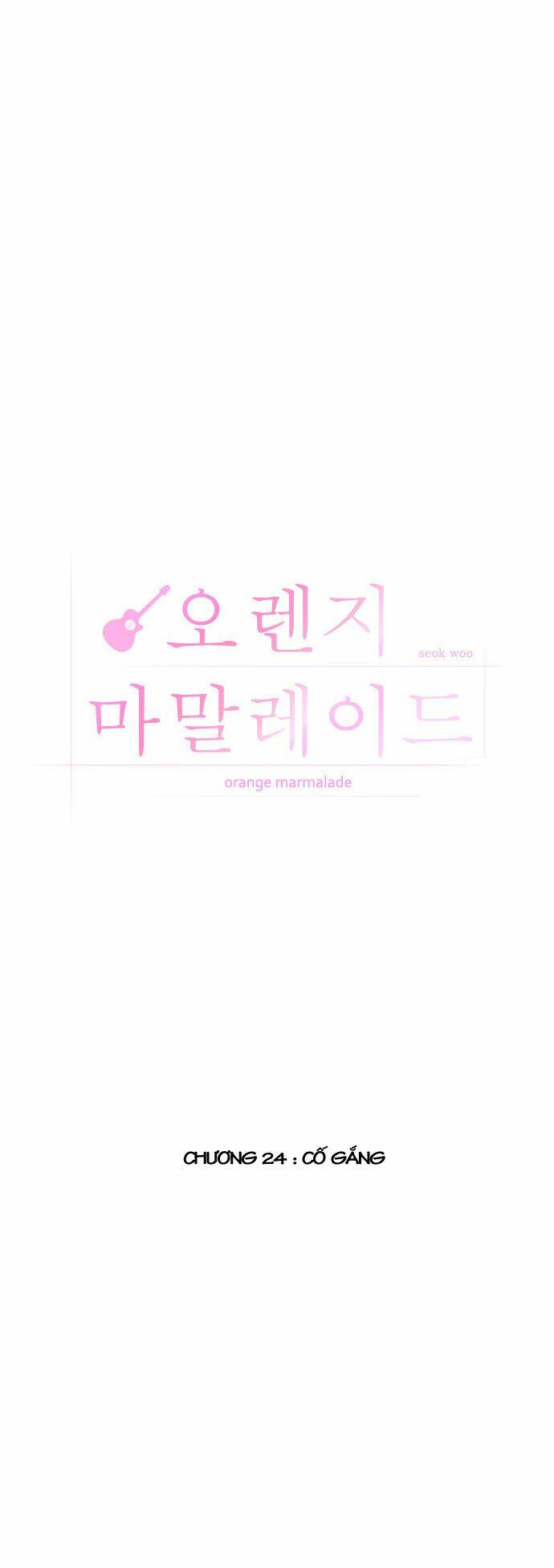 ma cà rồng biết yêu chapter 24 12