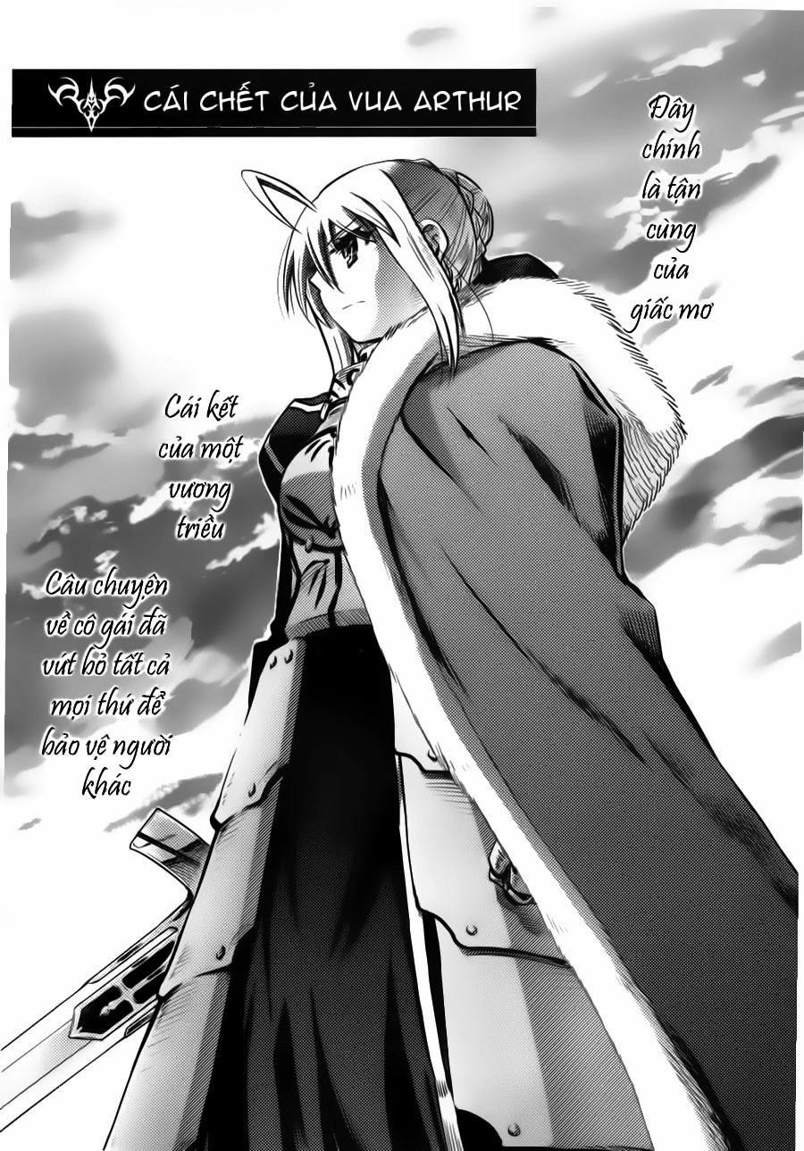 fate stay night chapter 62 1