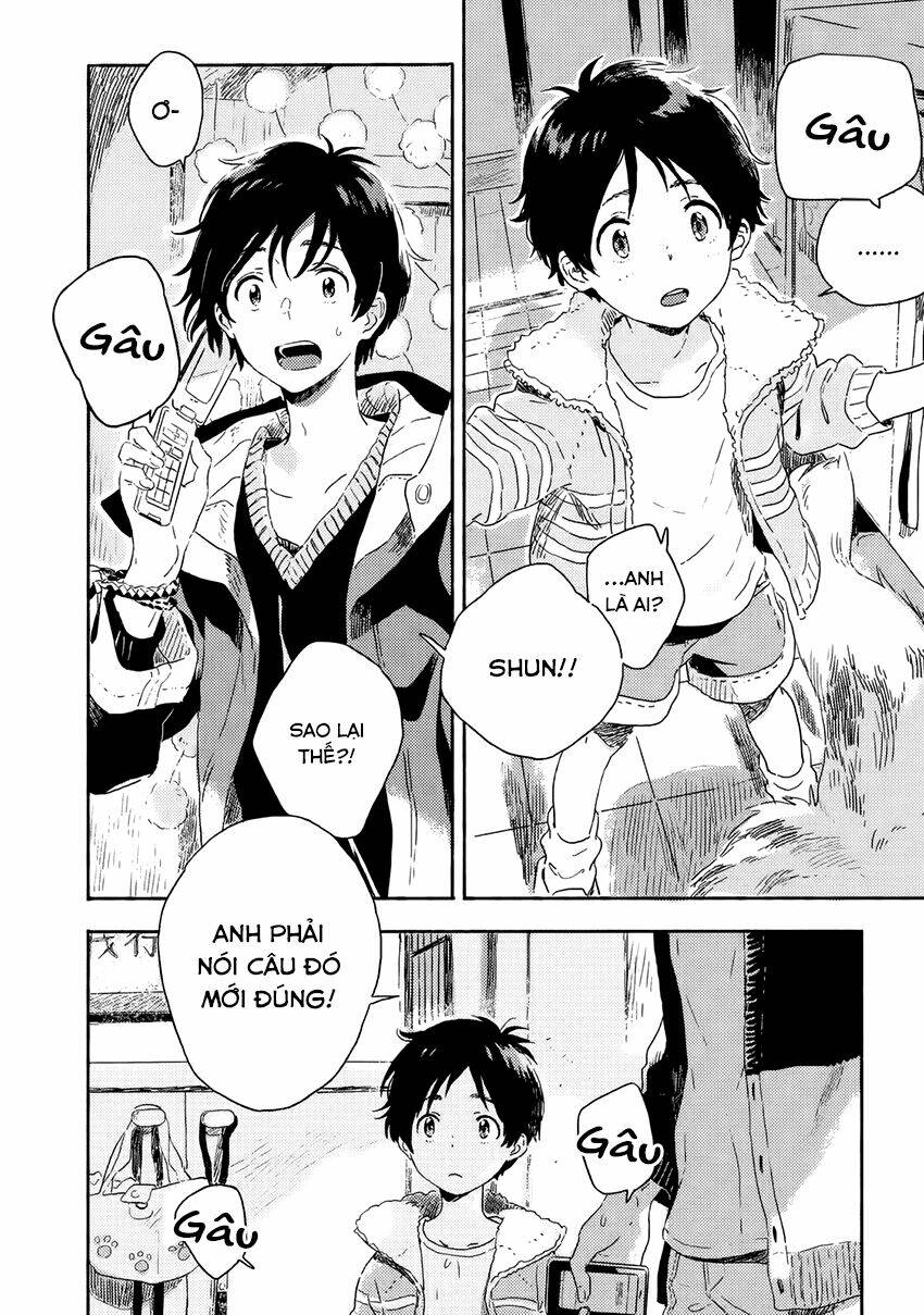 người lạ dưới gió xuân chapter 2 39