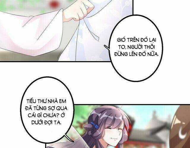 hoa nhan sách chapter 32.1 22