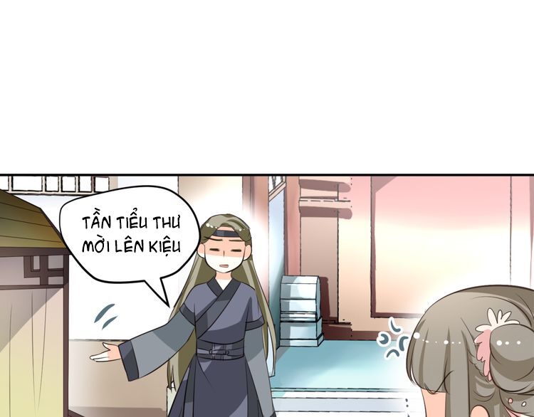 xuyên việt chi thiên tâm linh chapter 7.5 11