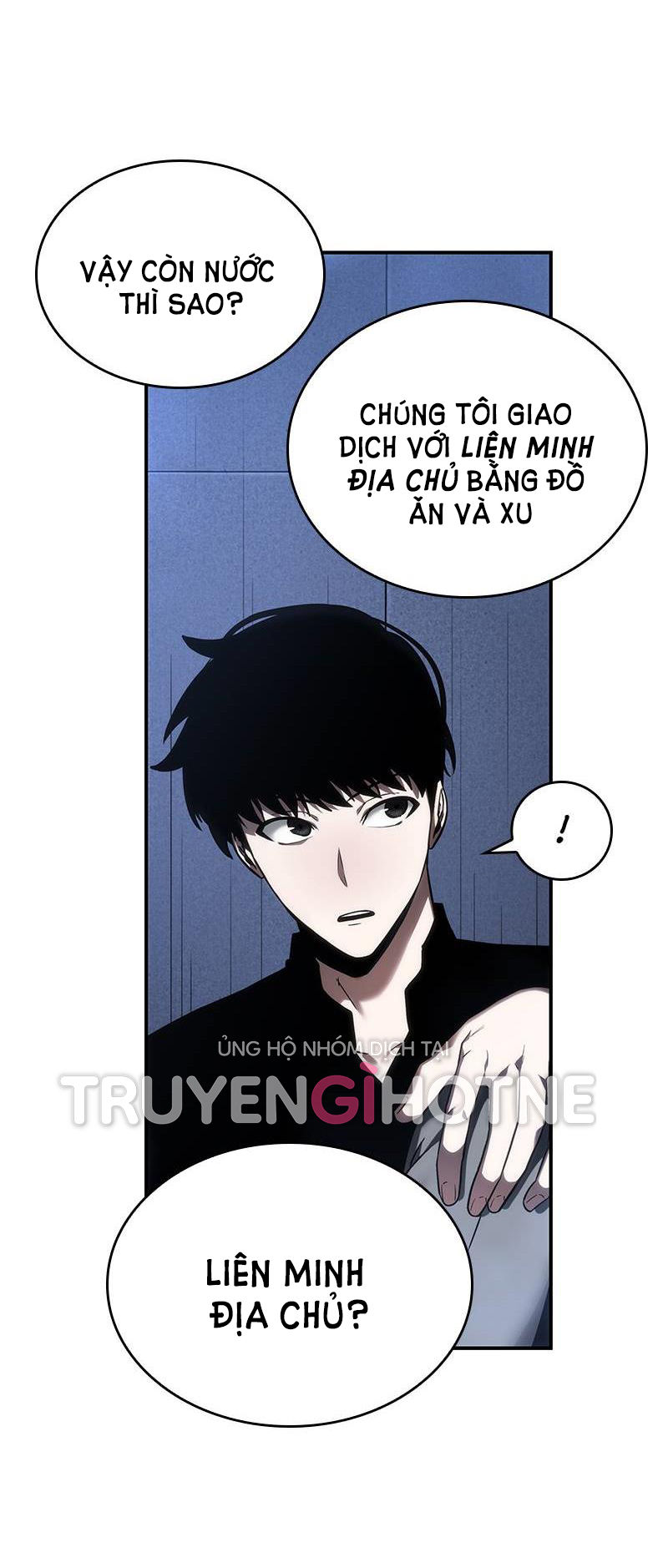 toàn trí độc giả - omniscient reader chapter 27.2 13