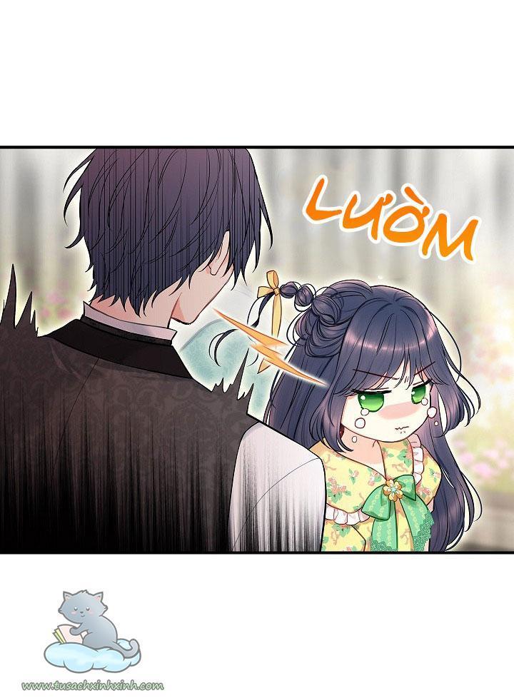 ác nữ muốn ly hôn chapter 117 27