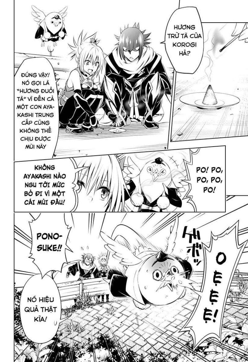 diệt quỷ nhẫn giả chapter 99 6