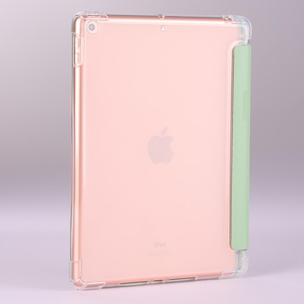 Bao Da Có Giá Đỡ Thời Trang Cho Ipad Air4 / Air3 10.9 Ipad Air2 / Air1  Ipad Pro 10.5 / 11 Ipad Gen 5 / 6 9.7  Ipad 8th 7th 10.2  Ipad Mini5 / 4