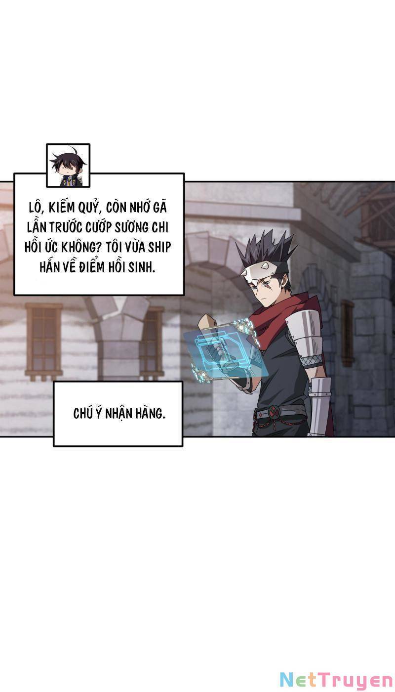 võng du chi cận chiến pháp sư chapter 455 1