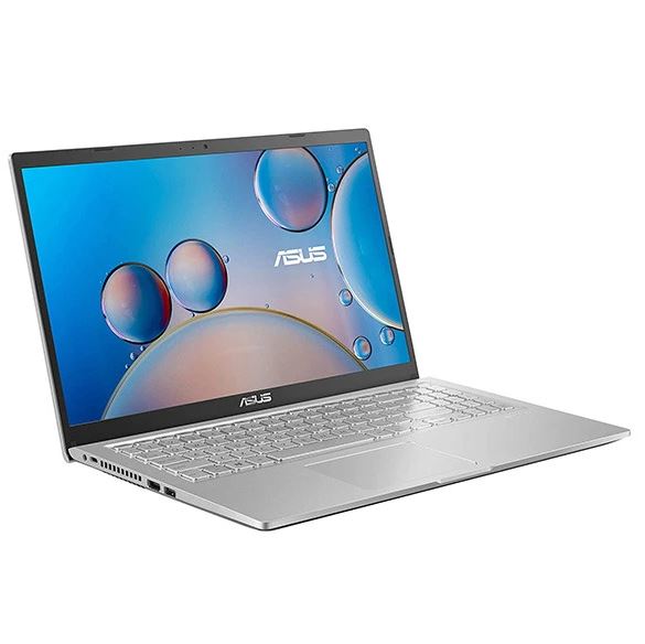 Laptop ASUS Vivobook  X515EA-BQ1006W Bạc /i3-1115G4/4G/512GSSD/15.6FHD/W11SL - Hàng Chính Hãng