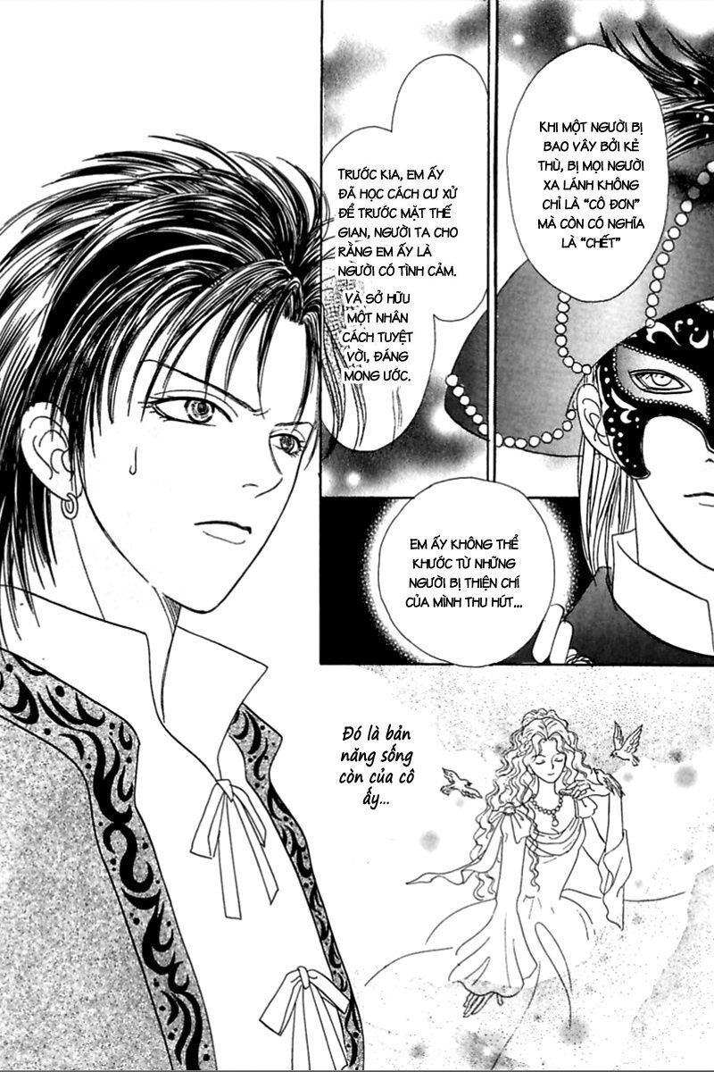 kenja no ishi chapter 6.2 17