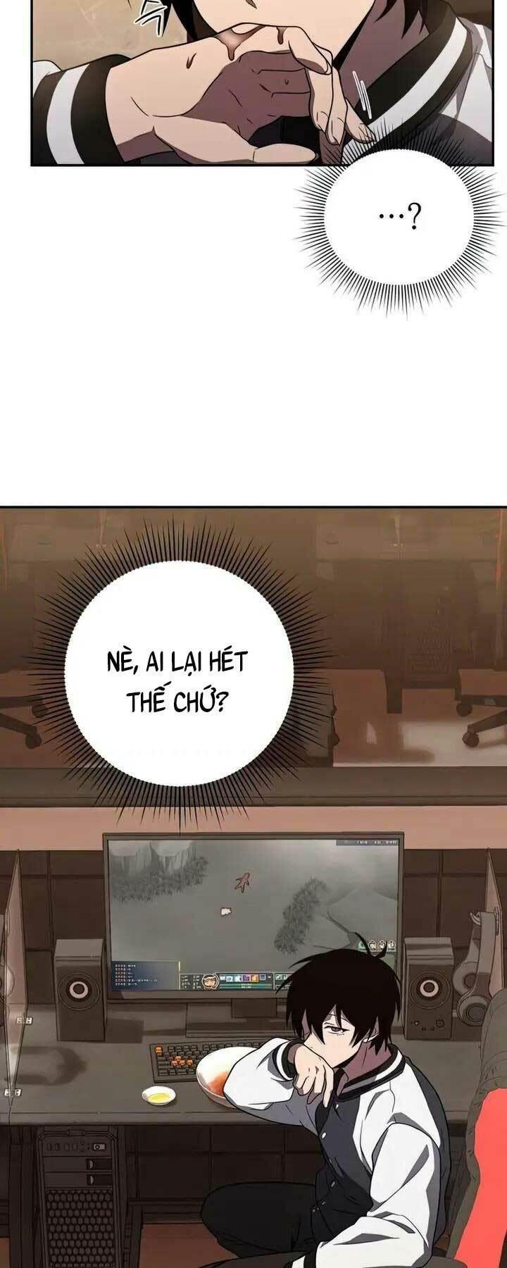 sự trở lại của người chơi sau 10000 năm chapter 24 32