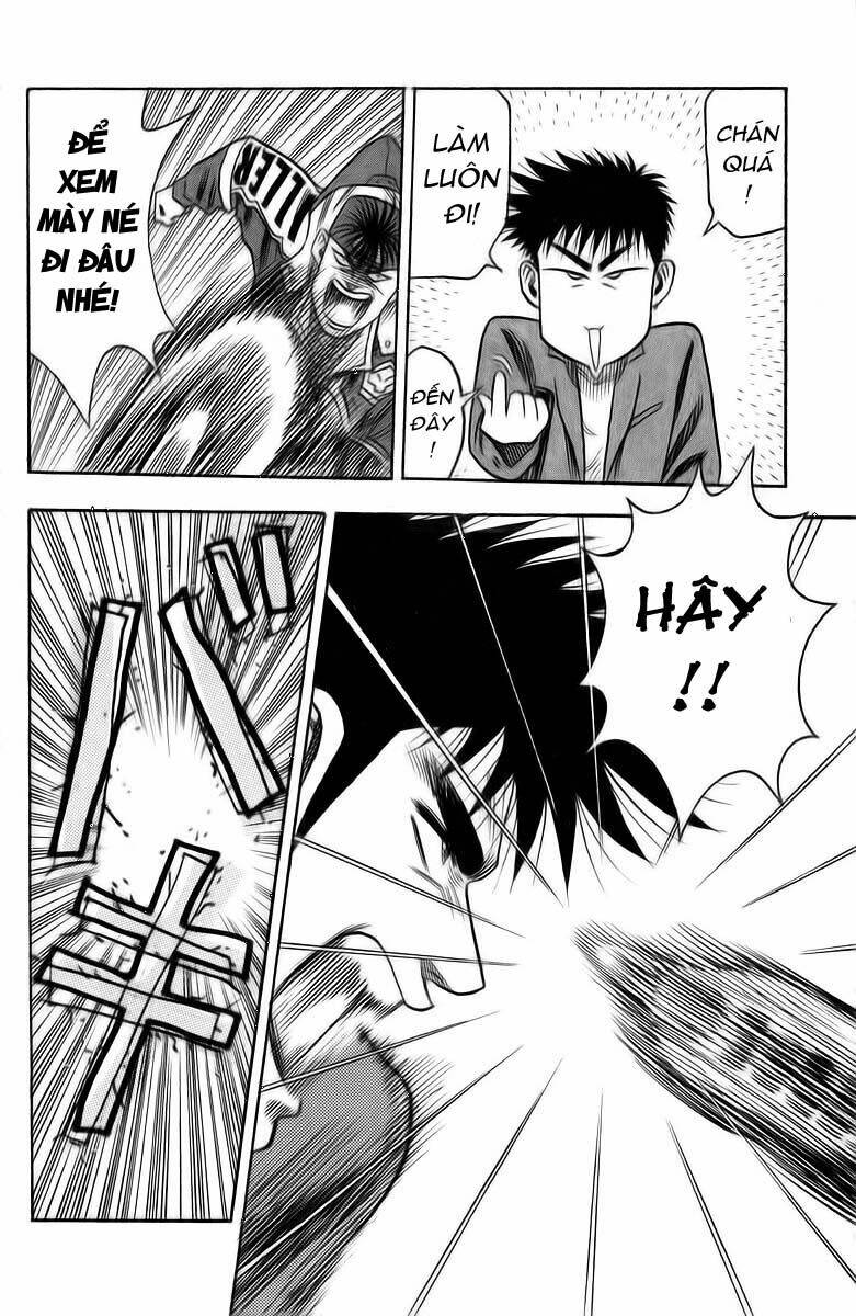 hareluya ii boy chapter 5 13