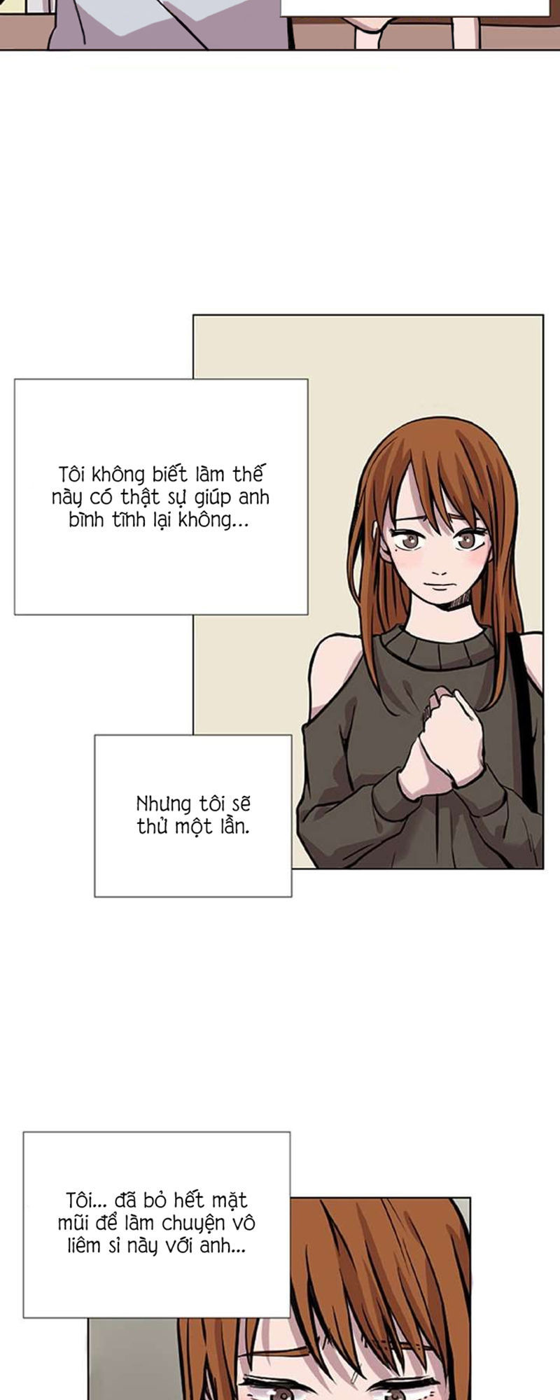 in our lifetime chapter 5 56