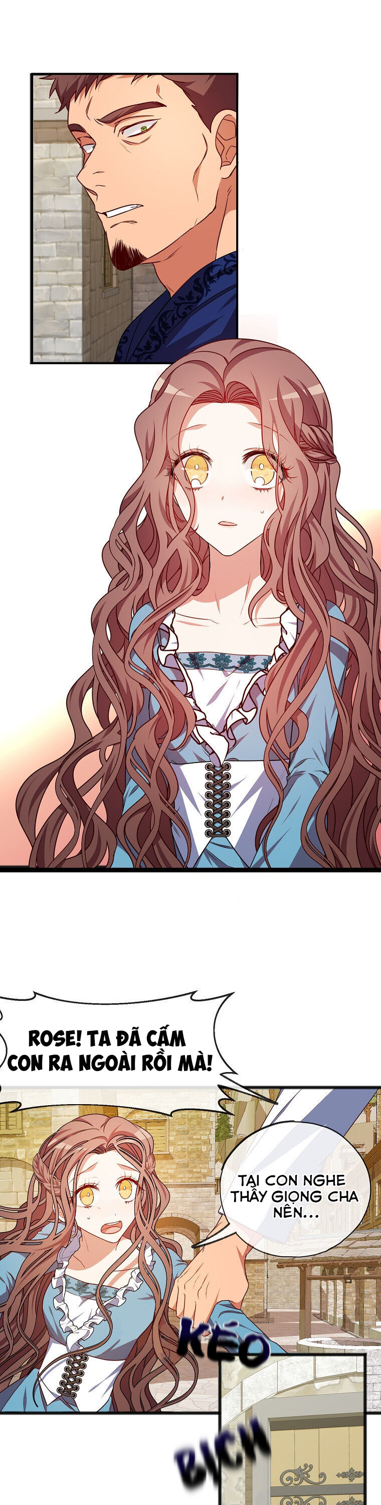 gửi ngài một người không yêu tôi chapter 1 24