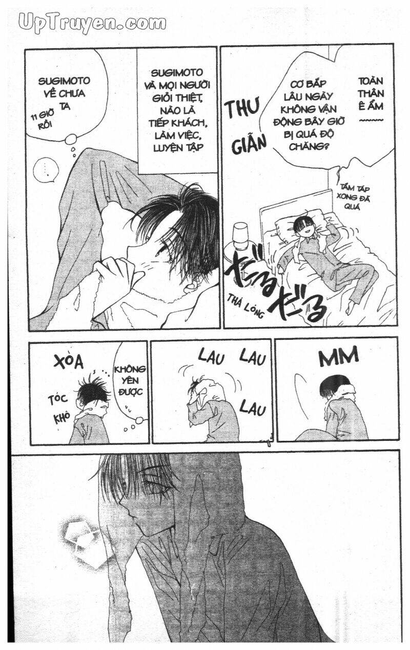 thấy mờ ghét chapter 4 63