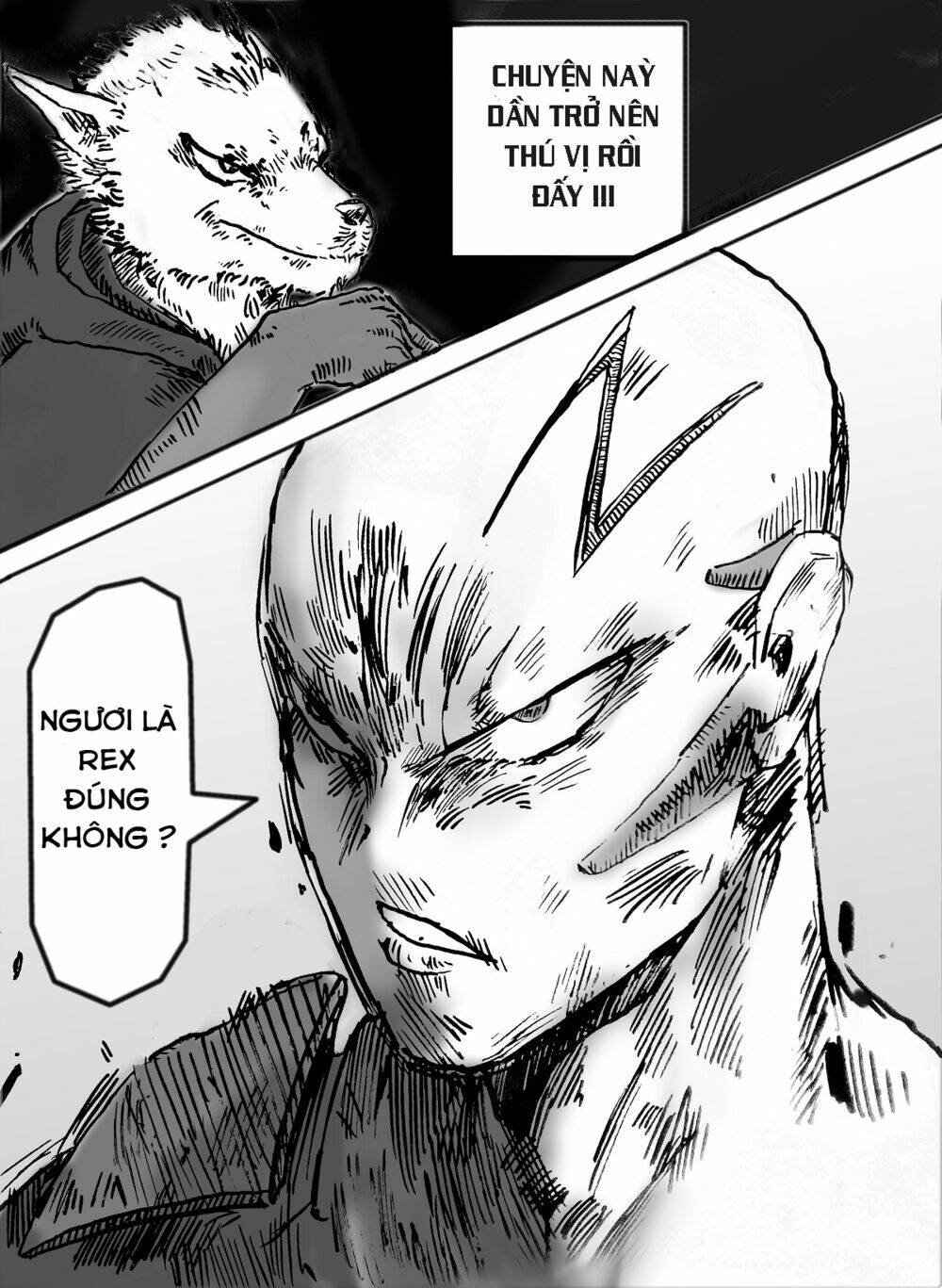 dog nigga chapter 2 5