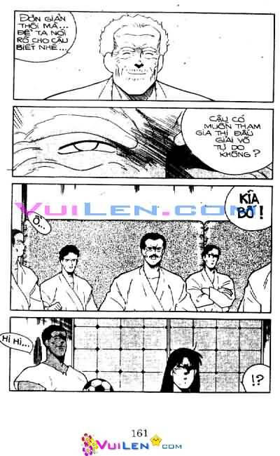 truyền nhân atula - shura no mon i chapter 27 162