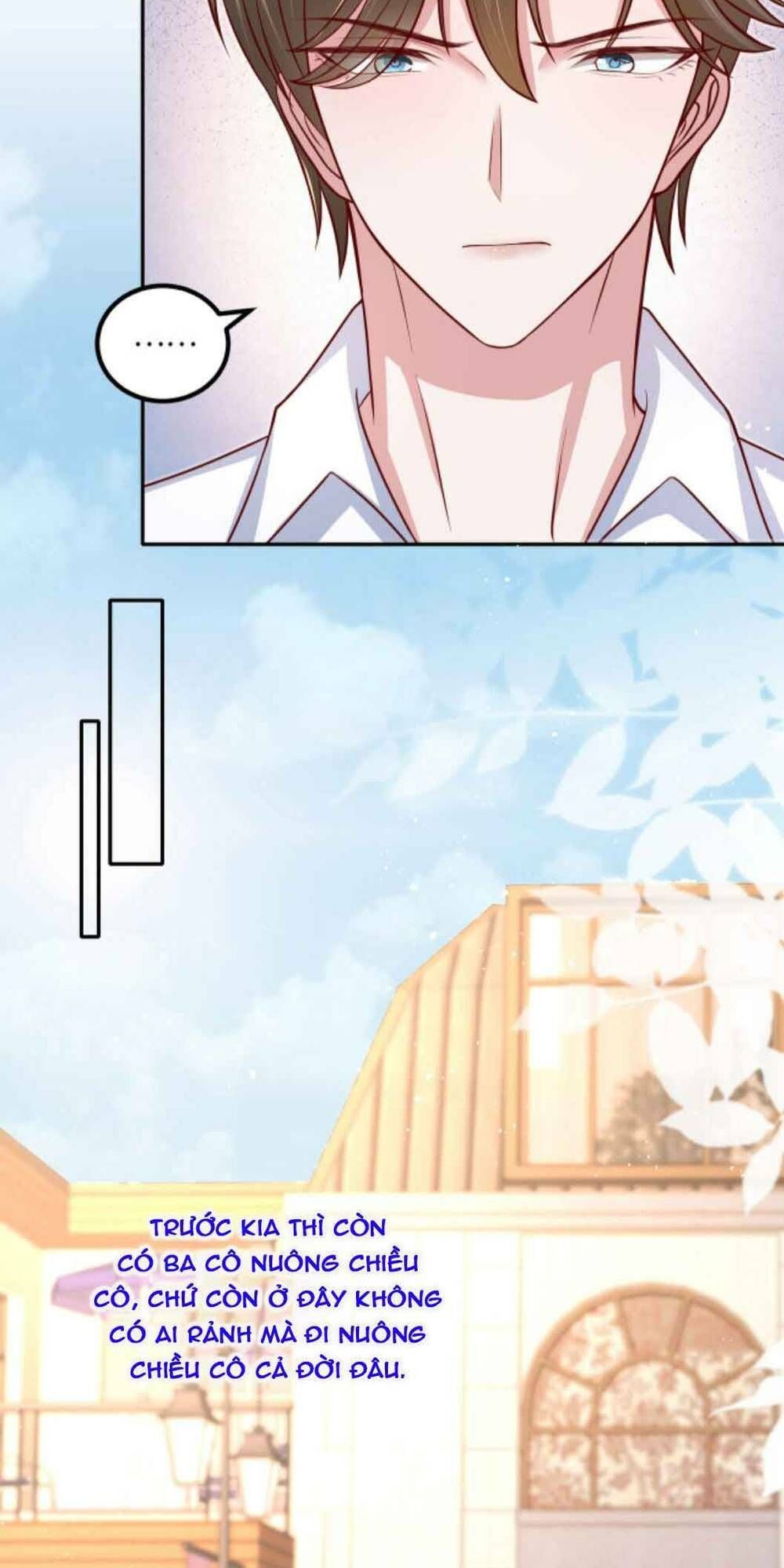 nhất sanh hữu hỉ chapter 45 20