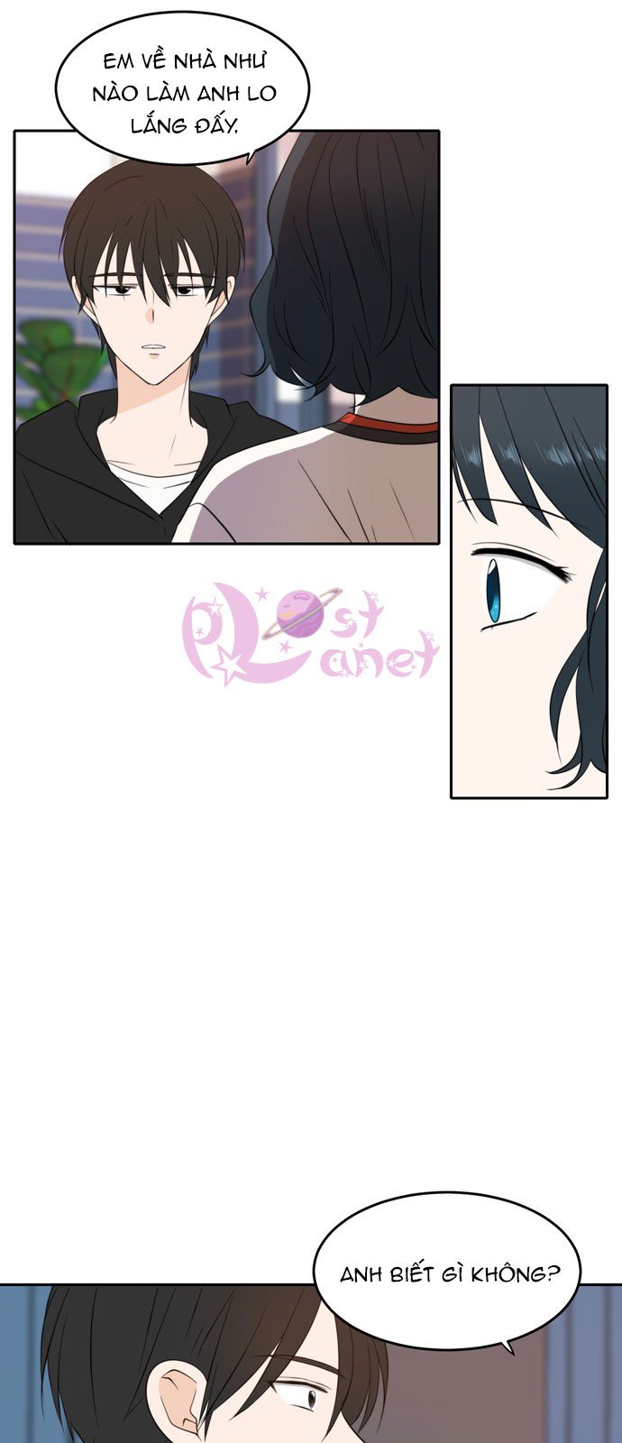 kiếp này cũng xin chăm sóc tôi như vậy nhé kiếp này cũng xin chăm sóc tôi như vậy nhé chapter 26 15