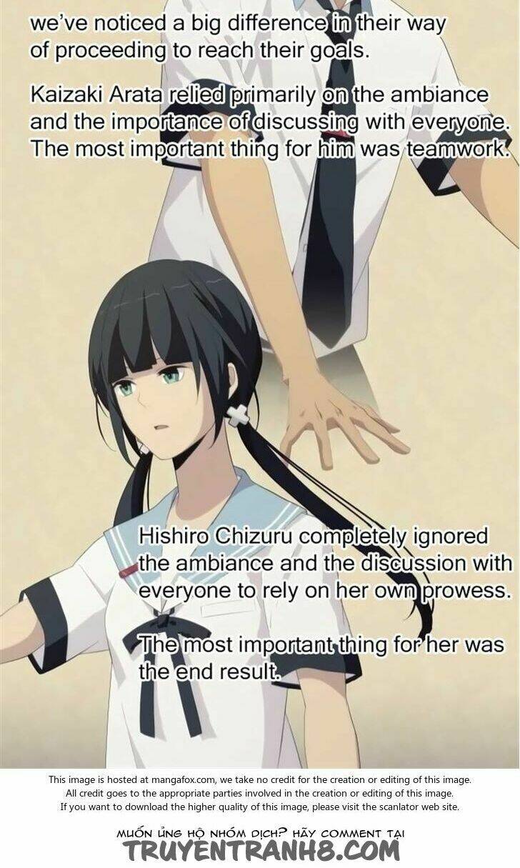 viên thuốc trùng sinh chapter 131 39