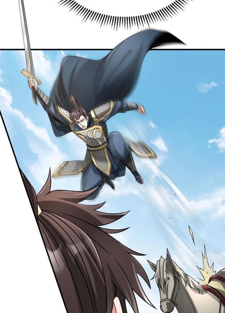 đại tần, ta là con tần thủy hoàng, giết địch thành thần chapter 77 22