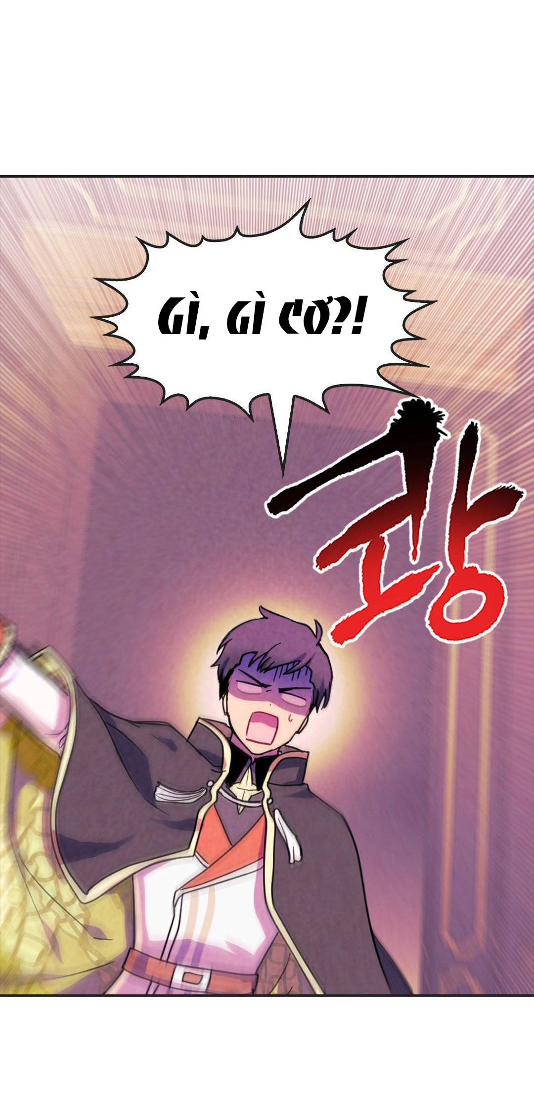 [bản 18+] trò chơi săn mồi của hoàng đế và thánh kỵ sĩ chapter 31.1 21
