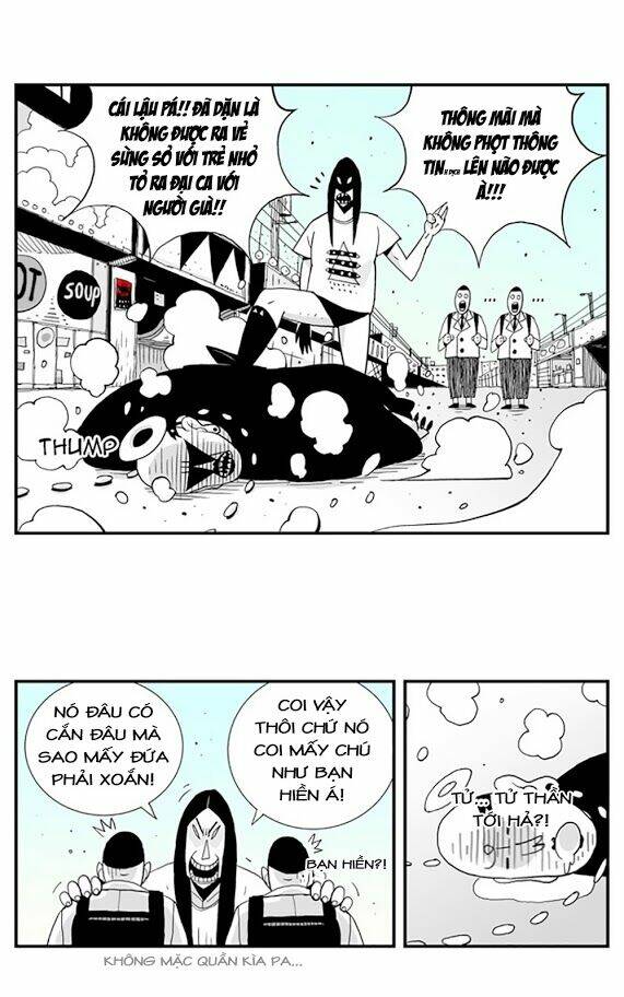 hành trình thoát khỏi địa ngục chapter 22 19