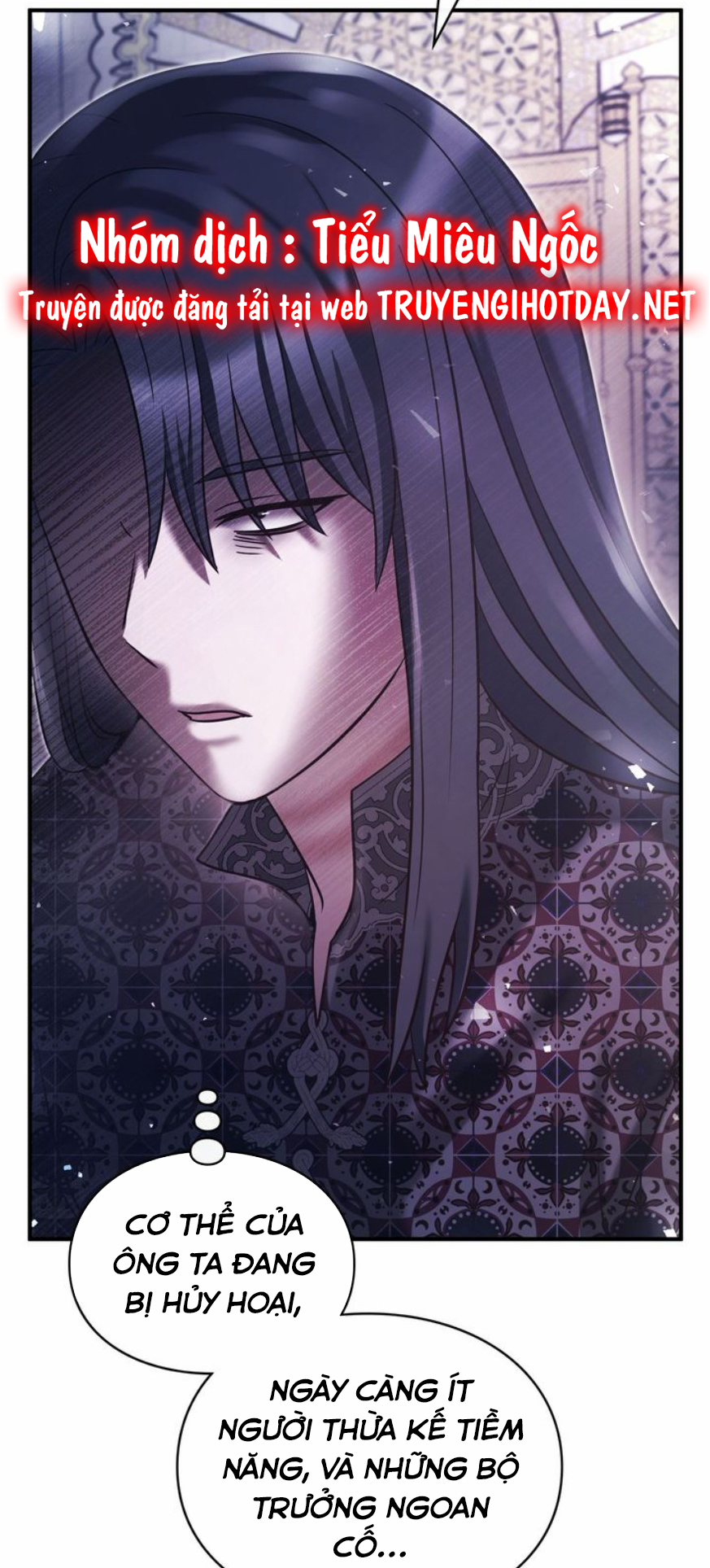 sự hy sinh của ác quỷ chapter 61 50