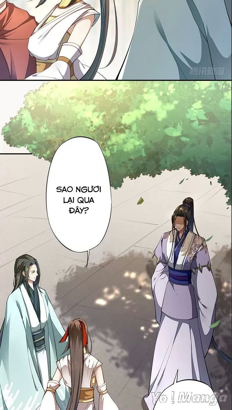 tuyệt thế luyện đan sư chapter 72 4