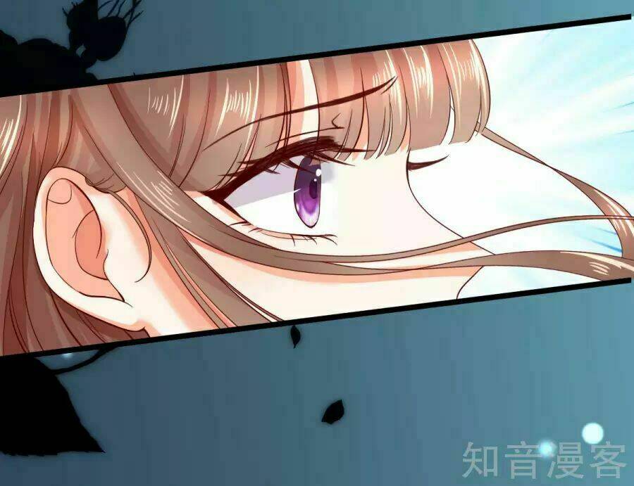 cường thế tù ái - địch thiếu đừng xằng bậy chapter 4 19