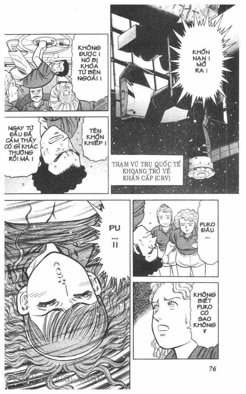 hộ chiếu xanh chapter 12 78