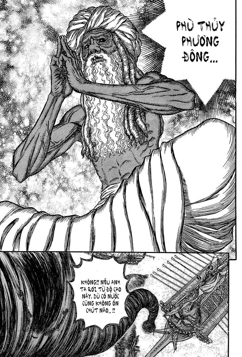 kiếm sĩ đen chapter 282 5