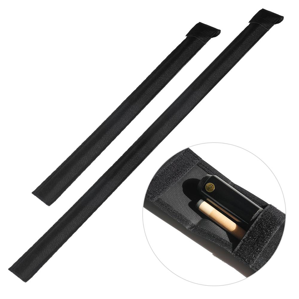 Túi vải đựng gậy bi-a 81cm