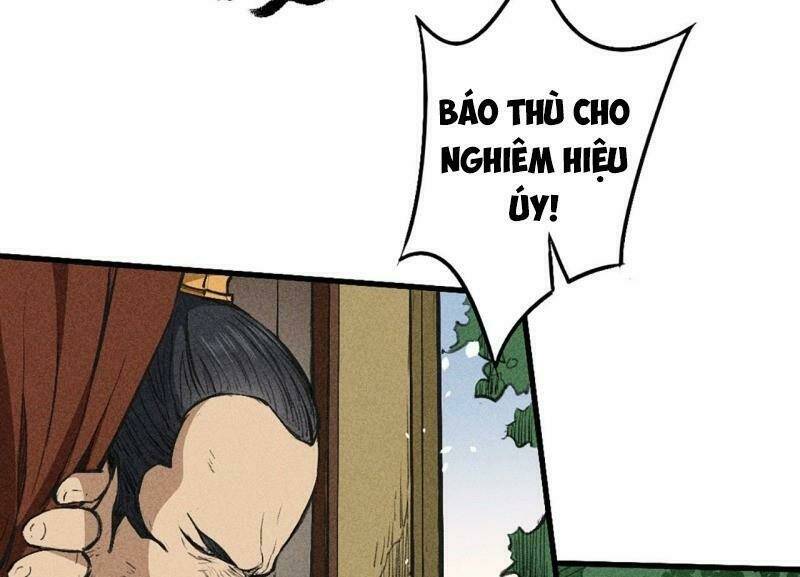 đường dần tại dị giới chapter 385 30