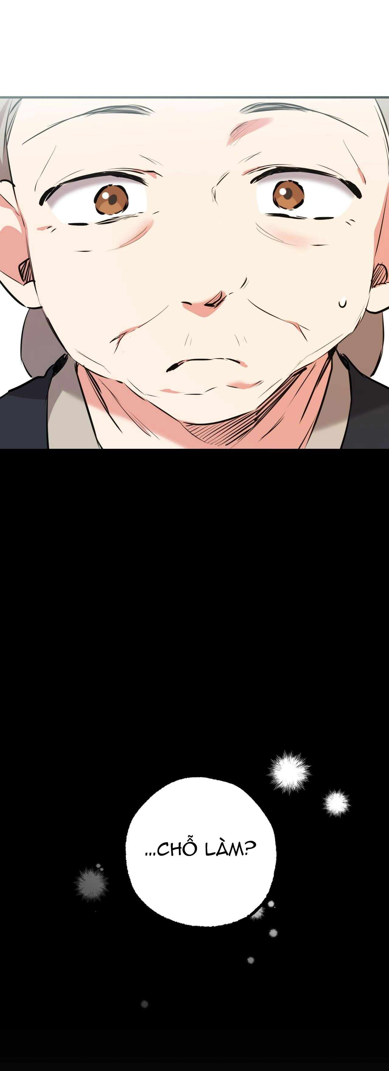 những chú thỏ của hapypy chapter 40 32