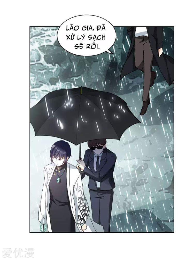 cô ấy đến rồi, xin nằm xuống! chapter 10 13