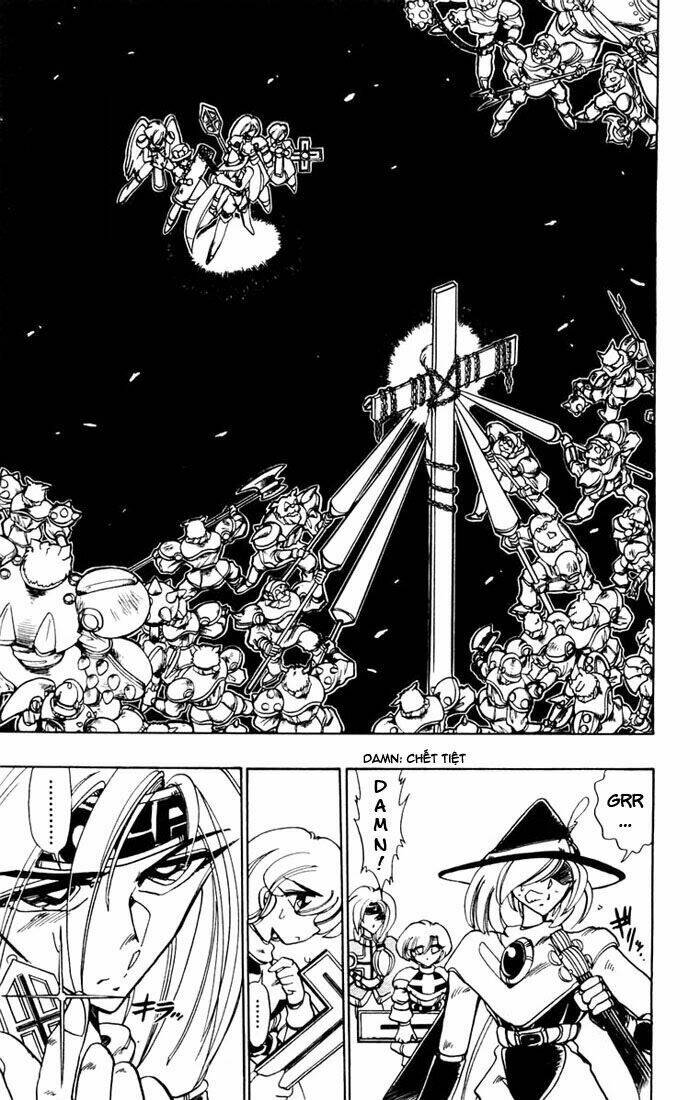 violinist of hameln - cây đàn kì diệu chapter 42 38