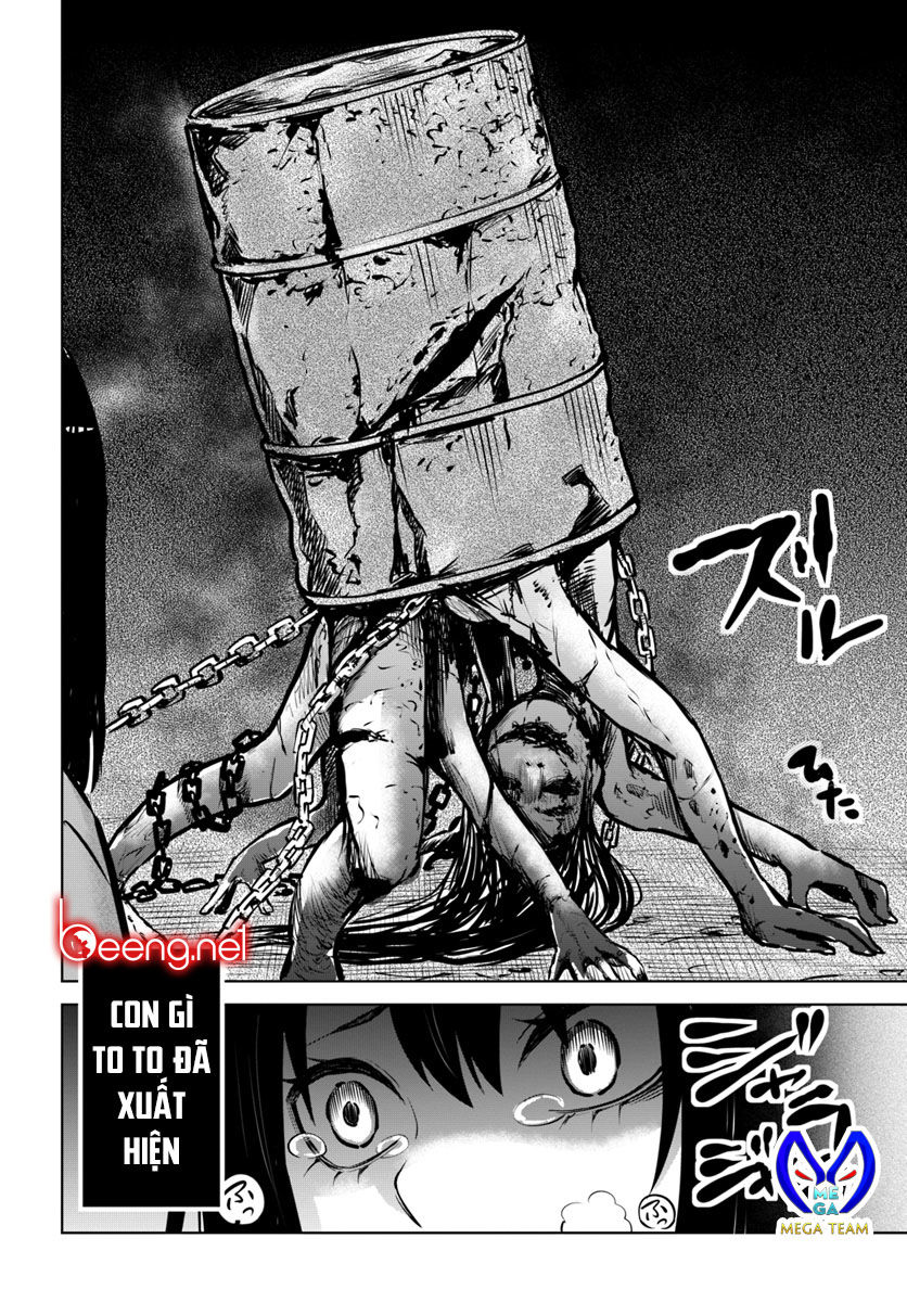 mieruko-chan chapter 19 16