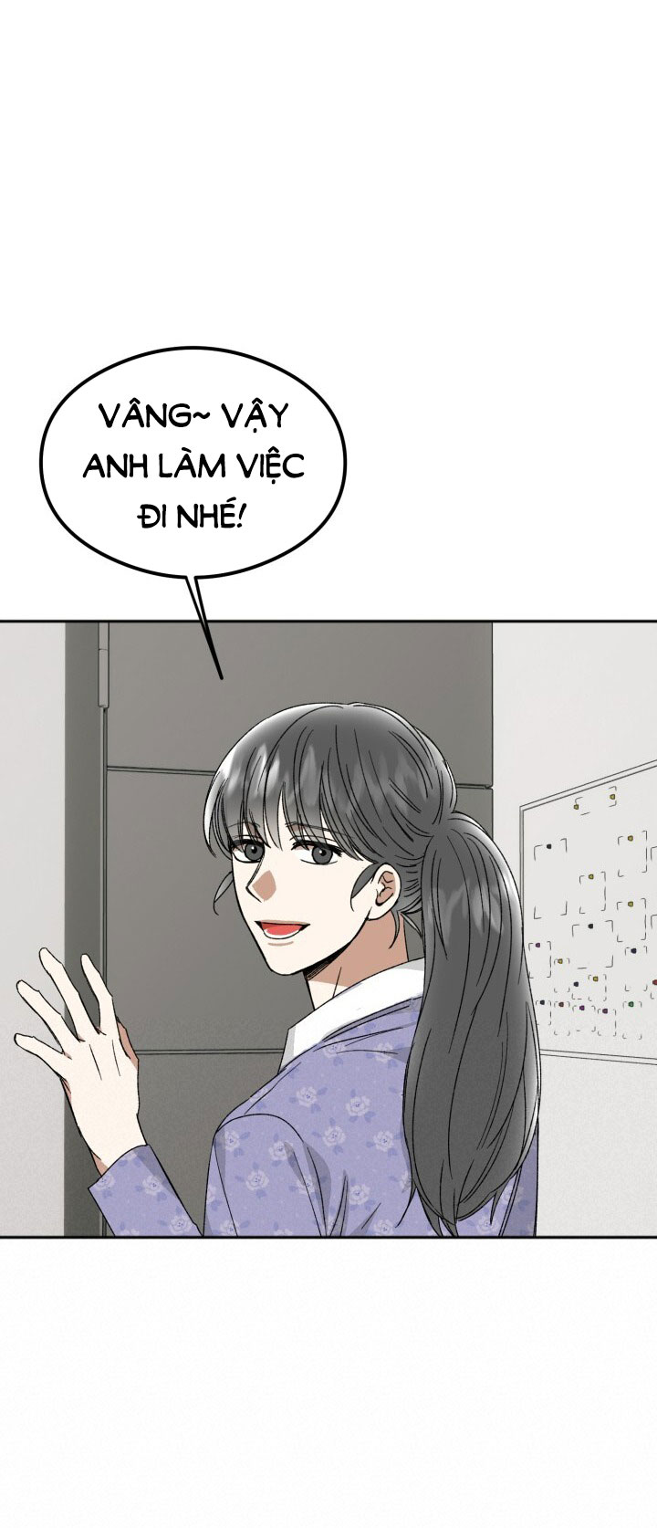 Ưu Thế Tuyệt Đối chapter 24.1 - Trang 13