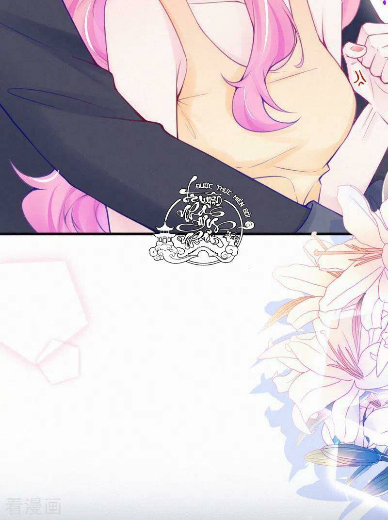 mami đột kích, thiên tài manh bảo khốc daddy chapter 63 15