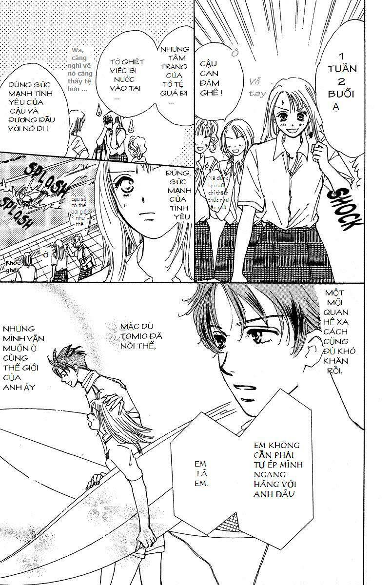 honey na koto chapter 3 6